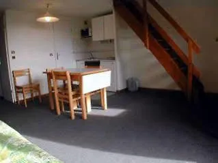 Altineige Appartements Vti Val Thorens