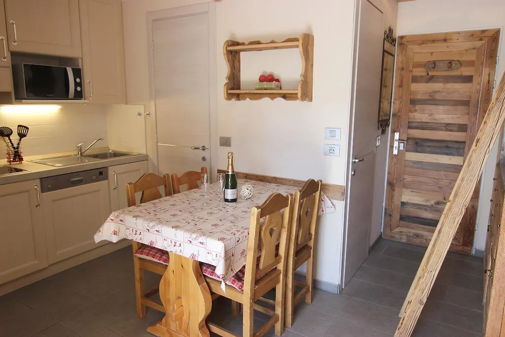 Apartment Altineige Appartements Vti Val Thorens