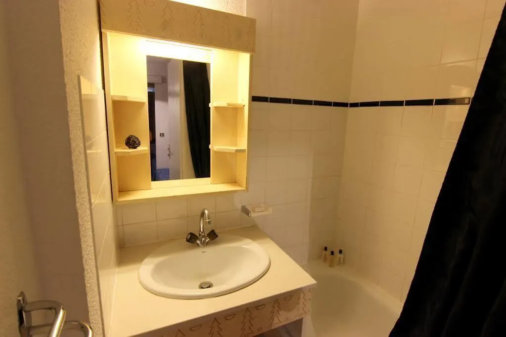 Altineige Appartements Vti Val Thorens 0*,  France